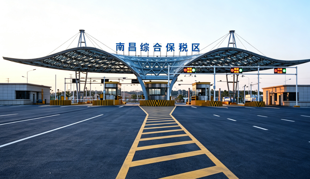南昌综合保税区高新片区建设项目高低压配电工程